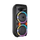 Green Lion Pratylife-400 Bluetooth Speaker With Mic