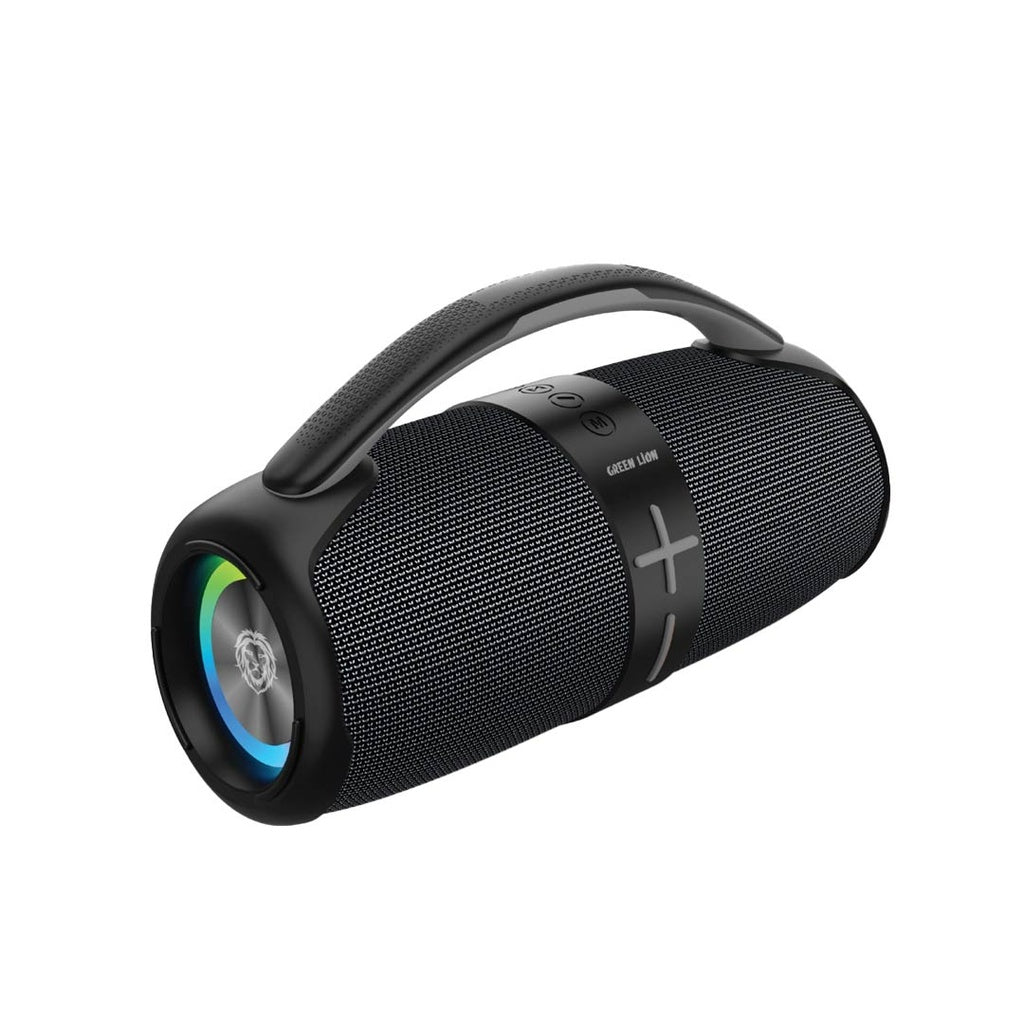 Green Lion Parma Pro Wireless Speaker RGB Light