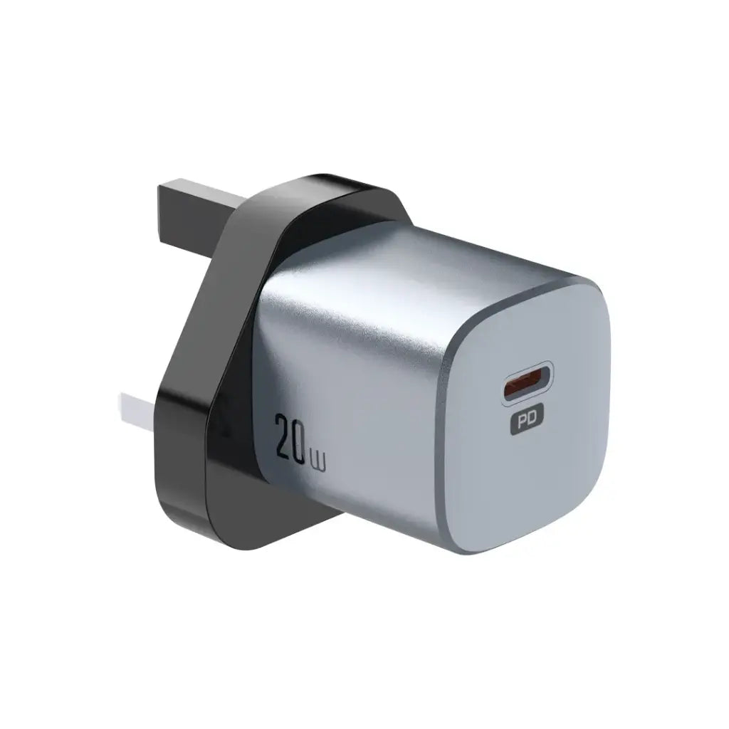 Green Lion Premium Series UK Plus / PD 3.0 20W