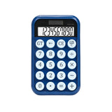Green Lion Pocket Calculator 10 Digits Lcd Screen