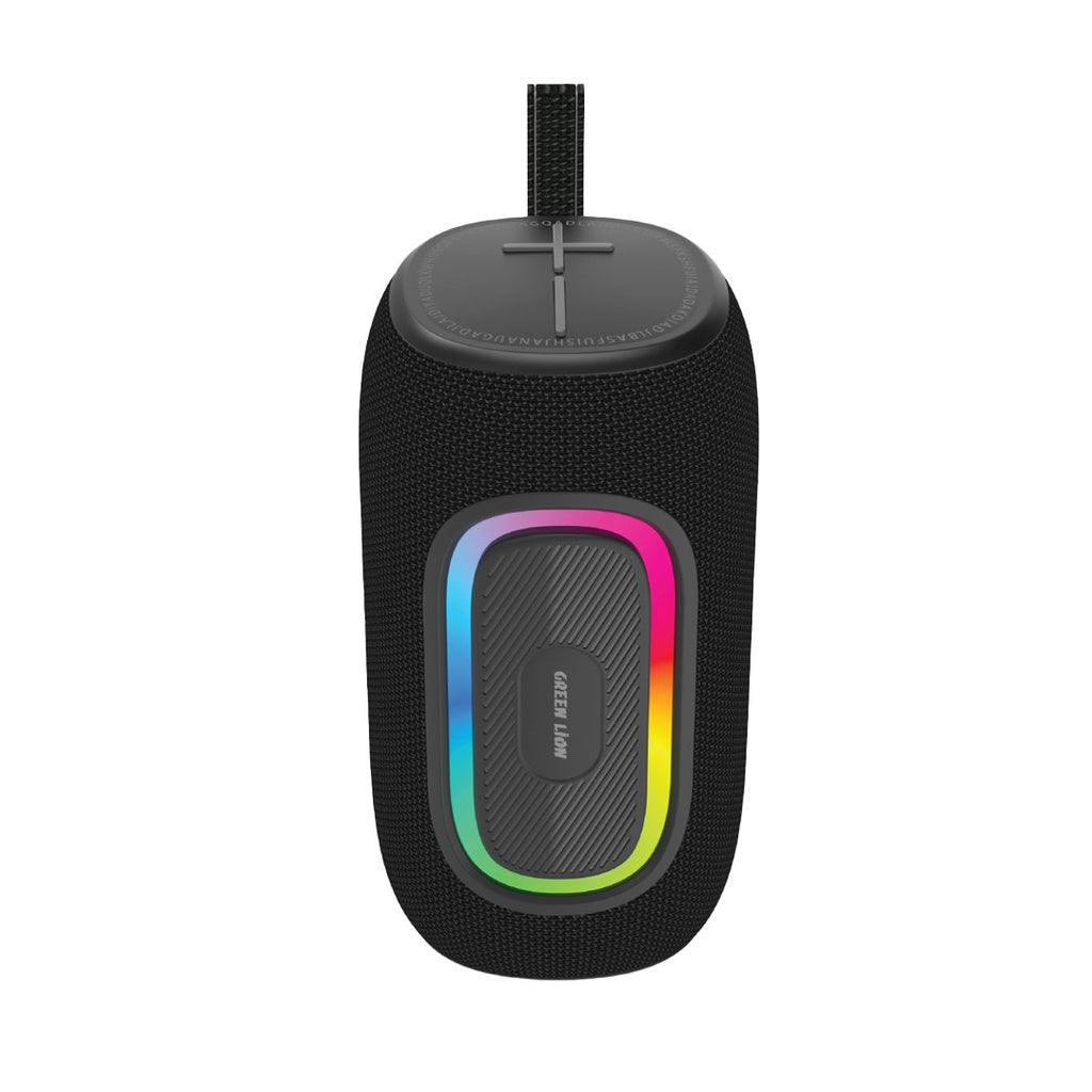Green Lion Pristone Pro Wireless Speaker RGB Light
