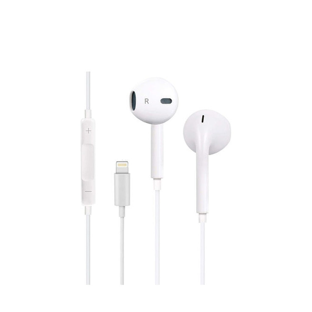 Green Lion Stereo Earpgone Lightning