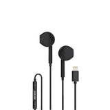 Green Lion Stereo Earphone With (Type-c)