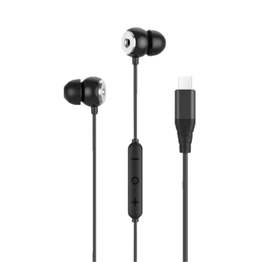 Green Lion Stereo X90 Wired Earphone