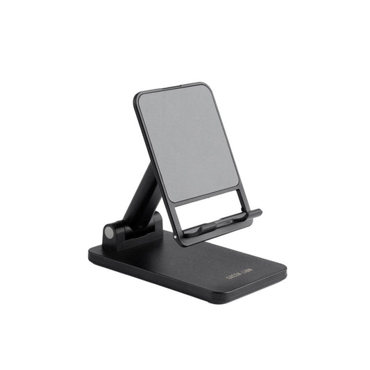 Green Lion Tablet Desk Stand - Black
