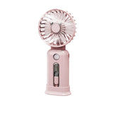 Green Lion WindMate Protble Powerbank & Fan