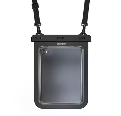 Green Lion Waterproof Pouch IPX8 12'' Tablets