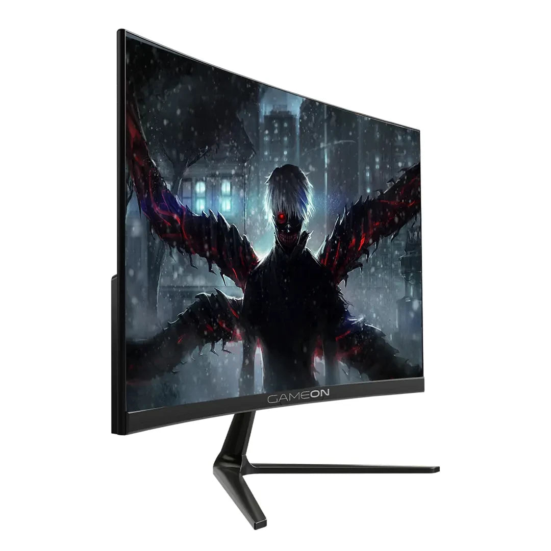 Gamion Pro Series Gaming Monitor 27'' GOC27Q 180VA