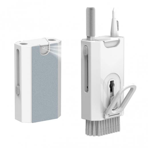 Multifunctional 8 in 1 Cleaning Brush - Q8