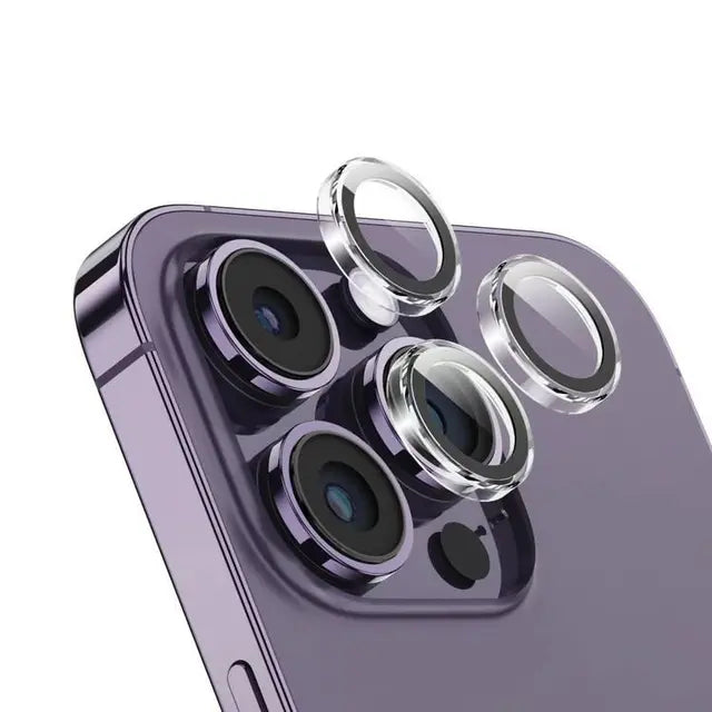 Green Lion 9H Hardness Camera Lens iPhone 13 Pro Max / 13 Pro