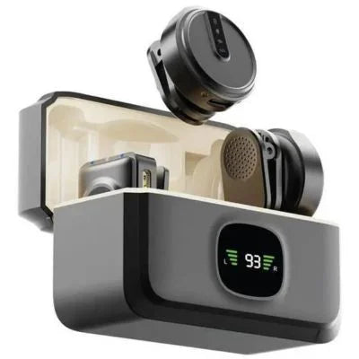 Green Lion GLM- Wireless Mic Lite Environmental Noise Concellation