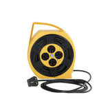 Green Lion 15 MTR Wire Length Power Sooker 2200W GS-35O