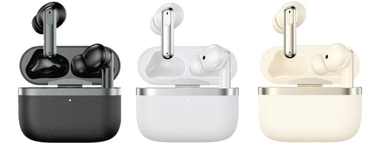 Green Lion Melody Hybrid Earbuds