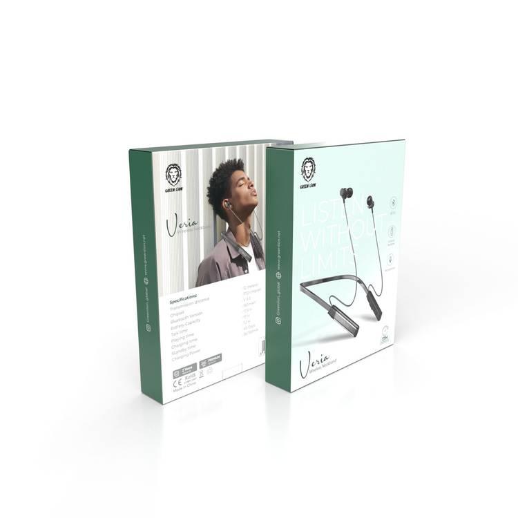 Green Lion Veria Wireless Neckband