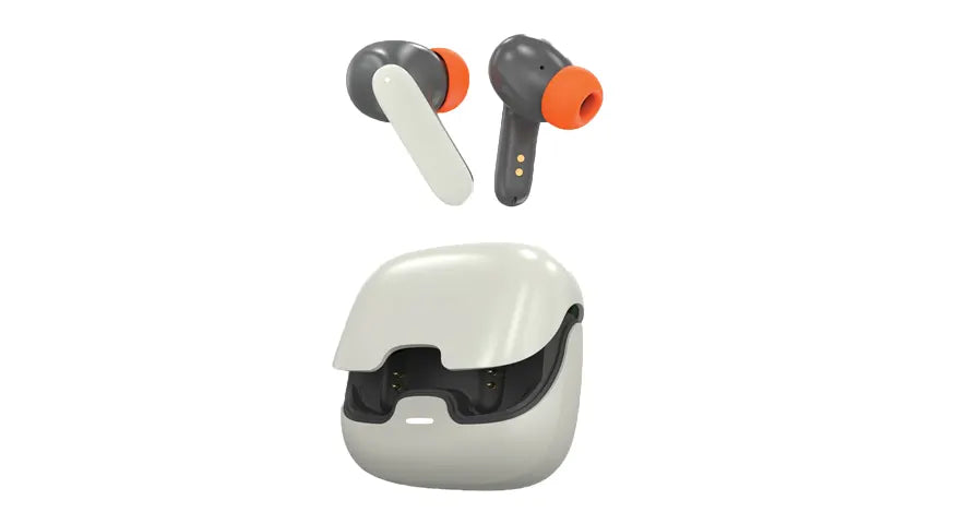 Green Lion Florence True Wireless Earbuds