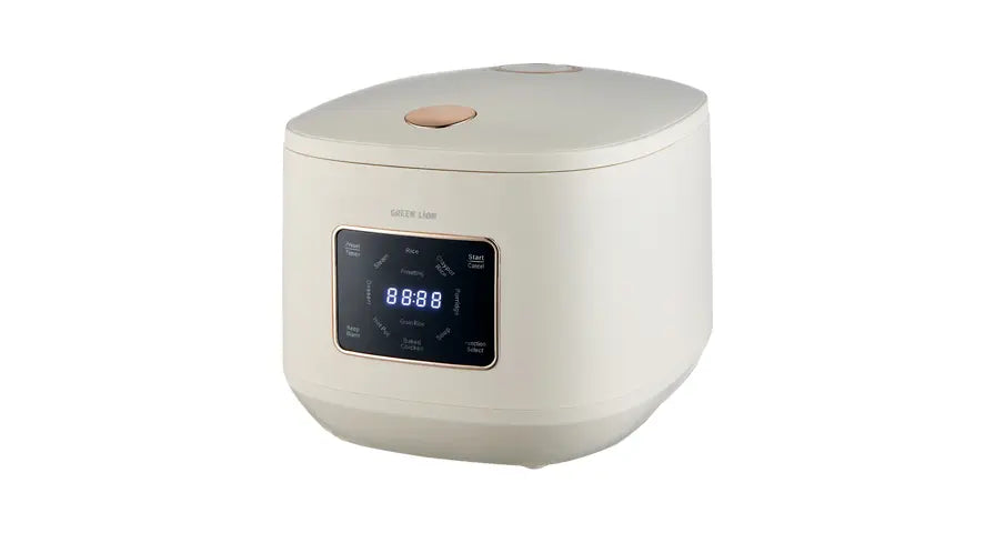 Green Lion GRC-20 Digital Rice Cooker 5L