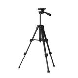 Green Lion Gtp-50 Tripod Professional Tripod 280mm