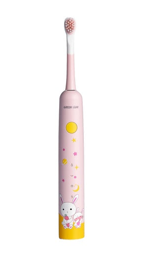 Green Lion Kids Electric Toothbrush