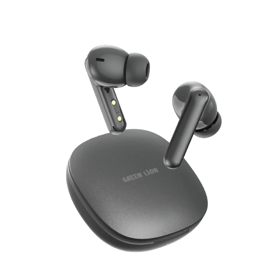 Green Lion Osaka Ture Wireless Earbuds