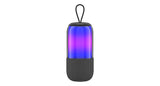 Green Lion A Symphony Of Sound And Color RGB Light TWS Function Palma Portable Speaker
