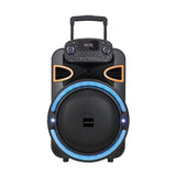 Green Lion Partylife-500 Bluetooth Speaker