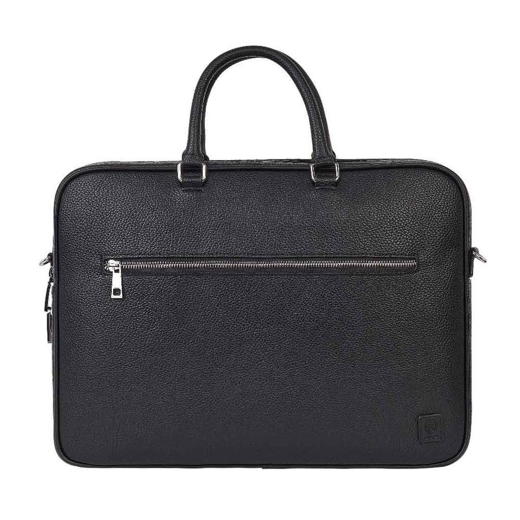 GREEN SMART OFFICE BAG 14"