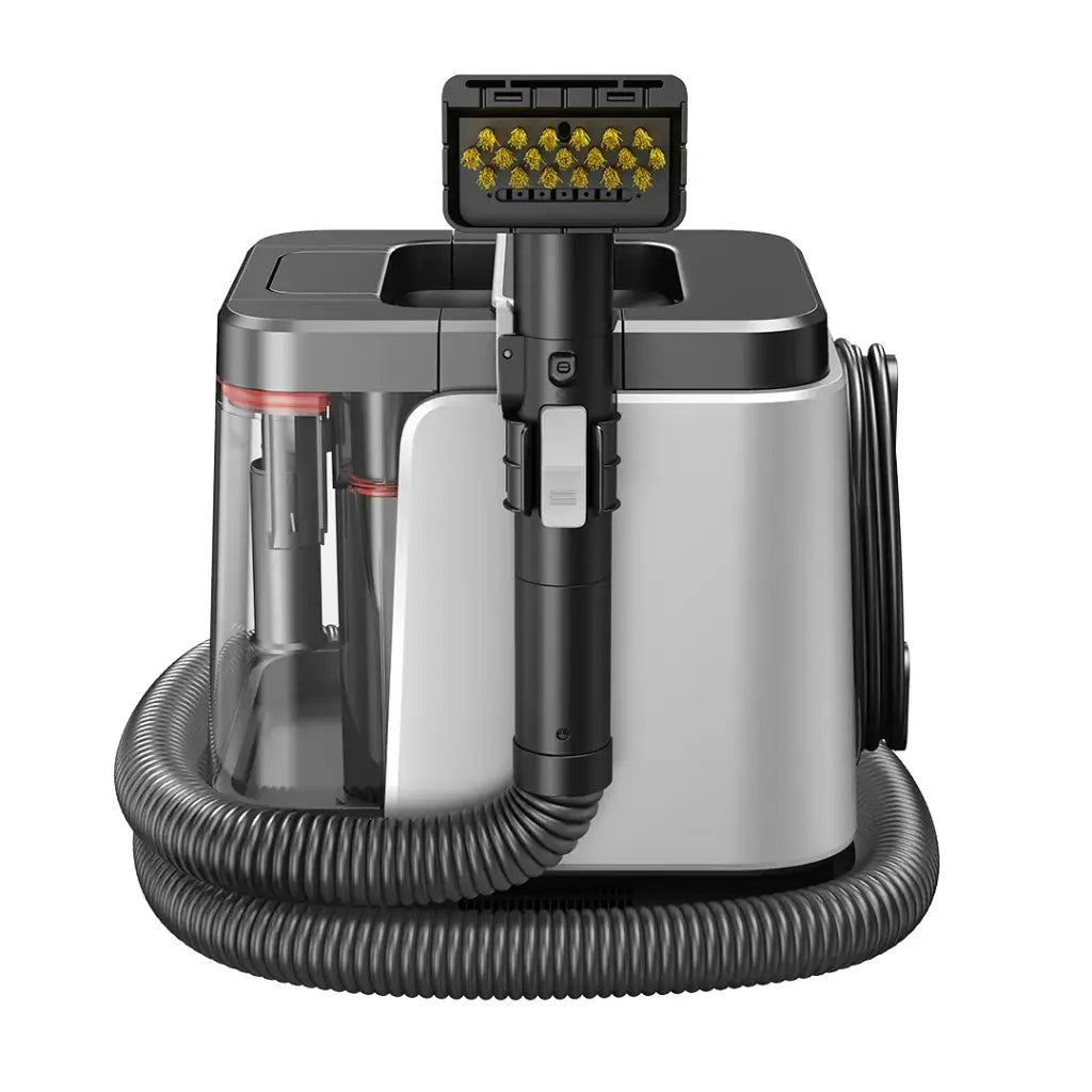 منظف ​​سوبت برو من جرين ليون، وضعي Eco وHeat، 450 واط - رمادي