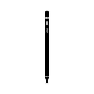 Green Lion Touch Pen First Generation -Black