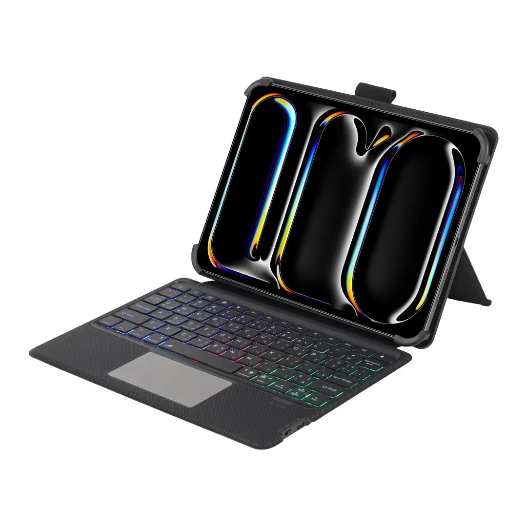Green Lion Universal Smart Keyboard Case Compateble 9-11''