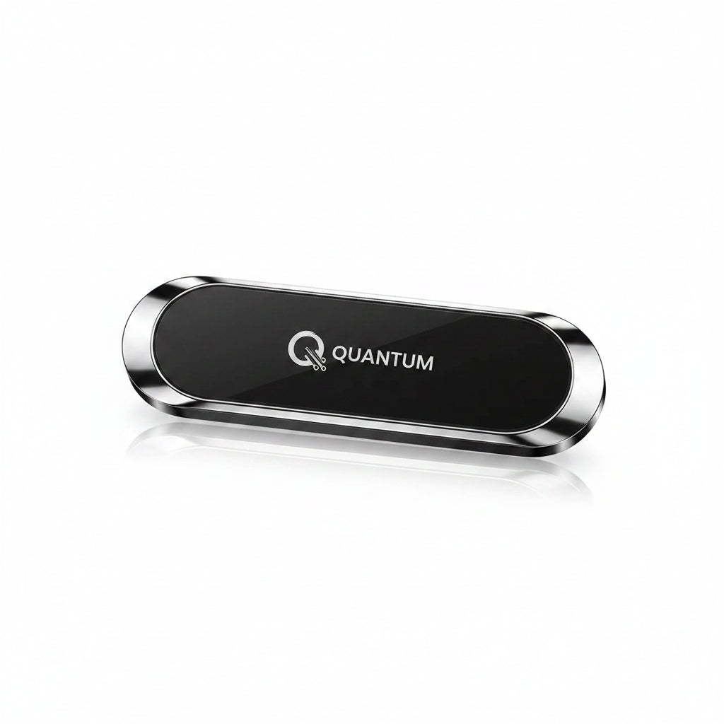 Quantum Universal Magnetic Strong Adsorption H-3