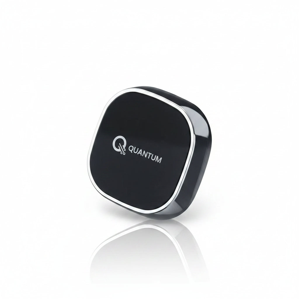 Quantum Universal Strong Magnetic Compact H-2