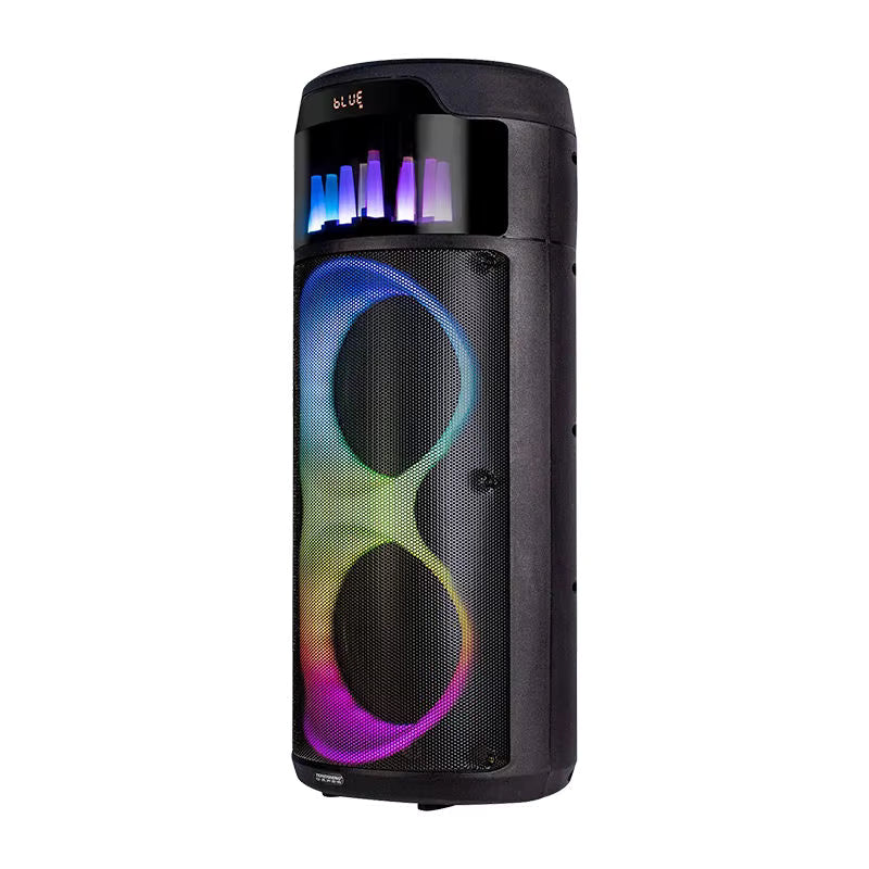 مكبر صوت سونيك القوي للحفلات مقاس 8 بوصات TS-8846BT