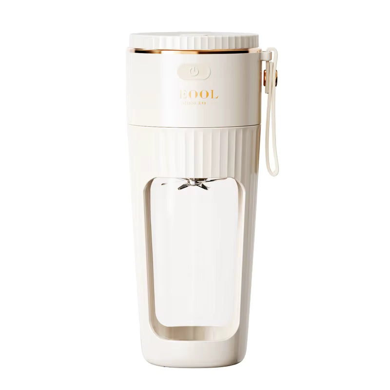 Ceool Missceo Portable Juicer 340ml