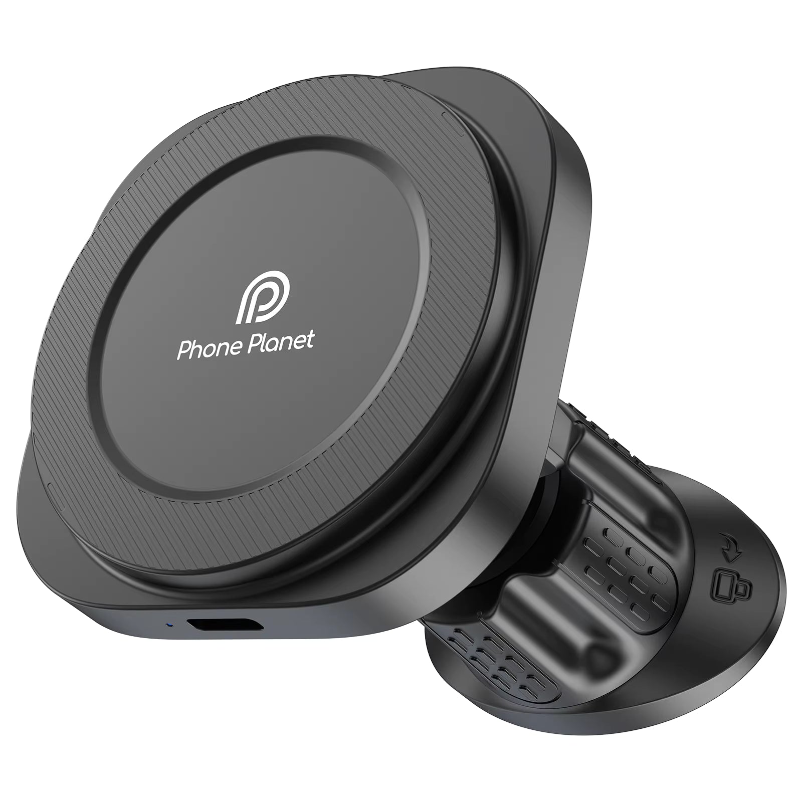 Phone Planet Magnetic Phone Holder - PP-HD19