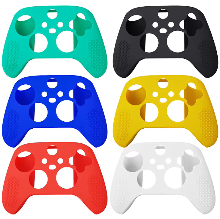 Selicon Case xbox