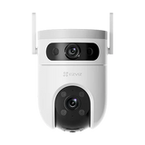 Ezviz Smart Home Camera Creating Easy Smart Homes H9c Dual 3K
