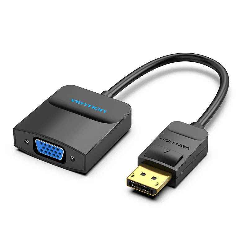 Vention  DP TO Vag Converter 1080P