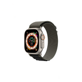 GREEN LION  Alpine Loop Watch Band