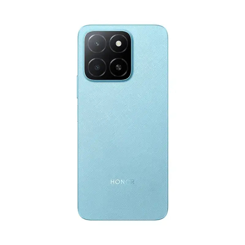 HONOR X5b PLUS 128GB/4G BLACK