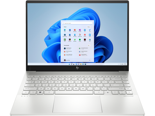 hp Laptop i7/13Th/Ram-16GB/SSD-512GB/GPU-3050-4GB