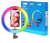 RING FILL LIGHT LJJ-26