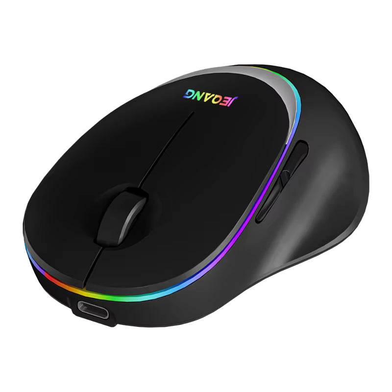 Jeqang Wireless Game Mouse RGB - JW-D227