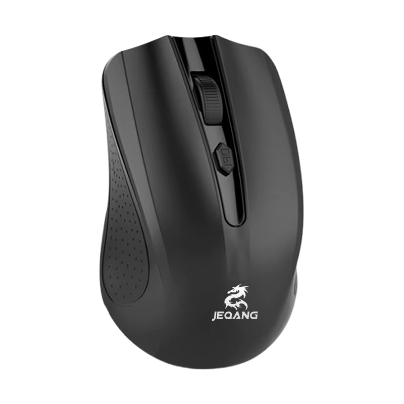Jeqang BT+Witeless Mouse - jb-208