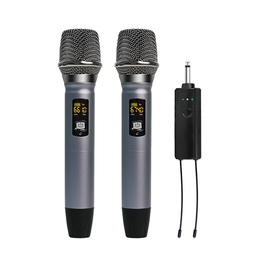 MICROPHONE WIRELESS