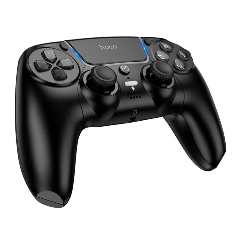 ‎hoco PS5 Wireless Gamepad Compatible with PS5\PS4 games On PS5 Console GA32