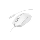 hoco Gaming Iuminous Wired Mouse 2400DPI 1.4m GM37