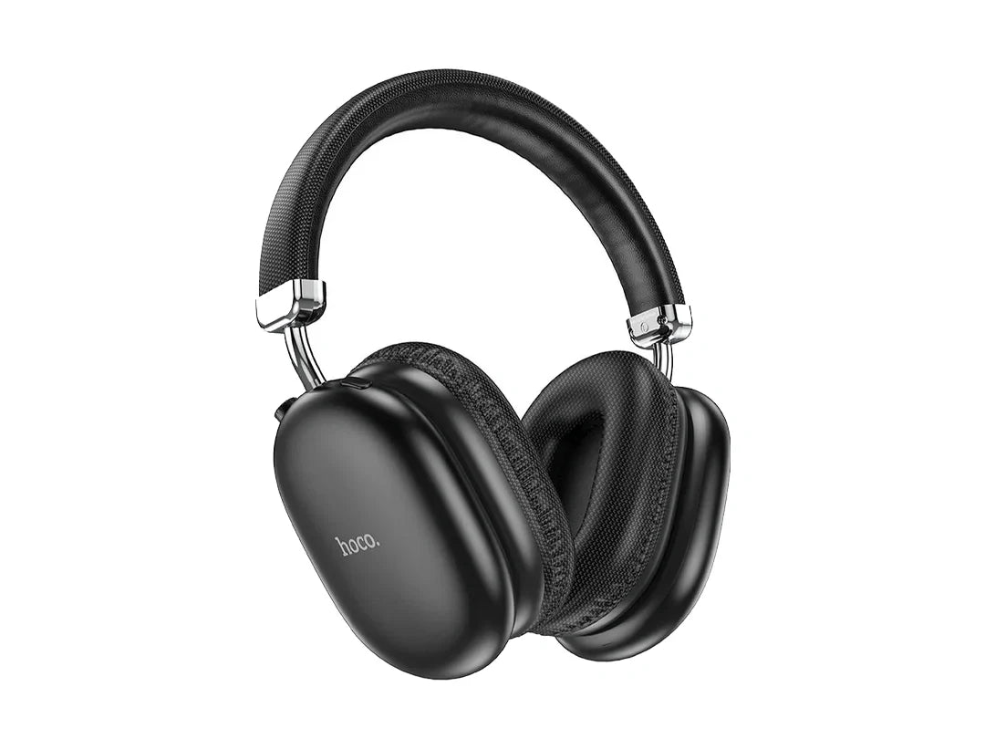 ‎hoco Comfortable ANC Long Usage Time Wireless Heaphones W35 Max