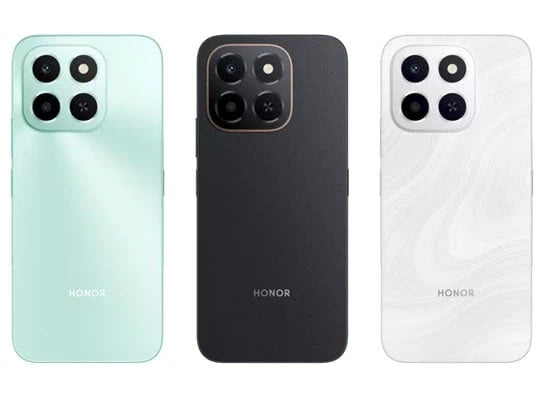 ‎HONOR X6C 256GB/6G
