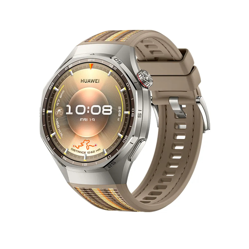 Huawei Watch GT 6 Pro 46mm Brown