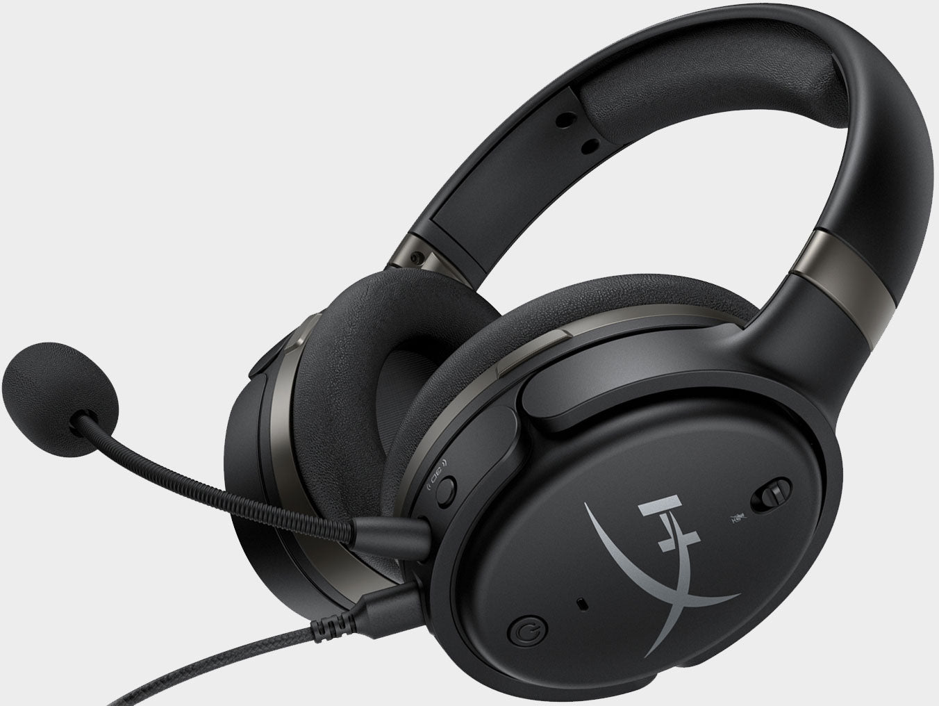 Hyperx Cloud Orbits S